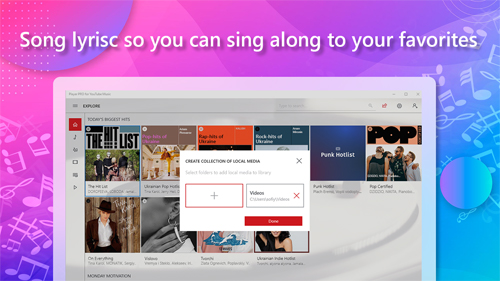 player-pro-for-youtube-music 1