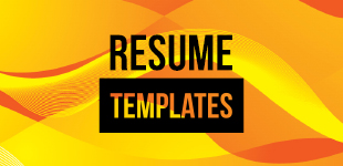 CV's Resume Templates