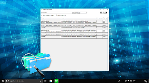 duplicate-files-cleaner 2