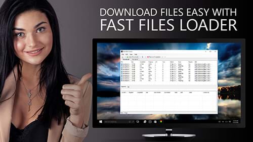 fast-files-loader 1