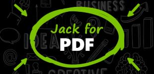 Jack for PDF