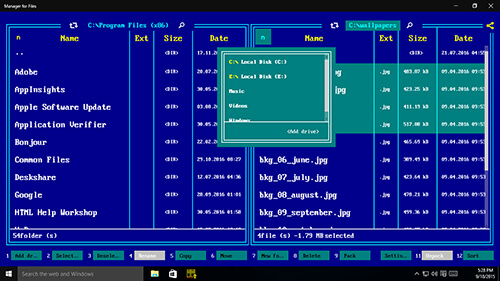 manager-for-files 3