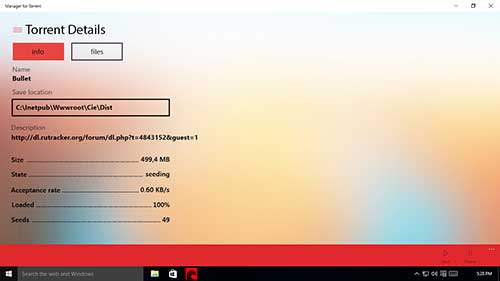 manager-for-torrent 6