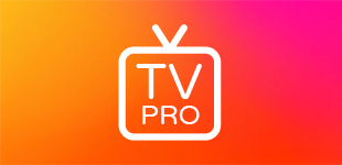 Player for IGTV PRO