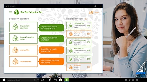 rar-zip-extractor-pro 1