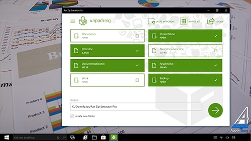 rar-zip-extractor-pro 6