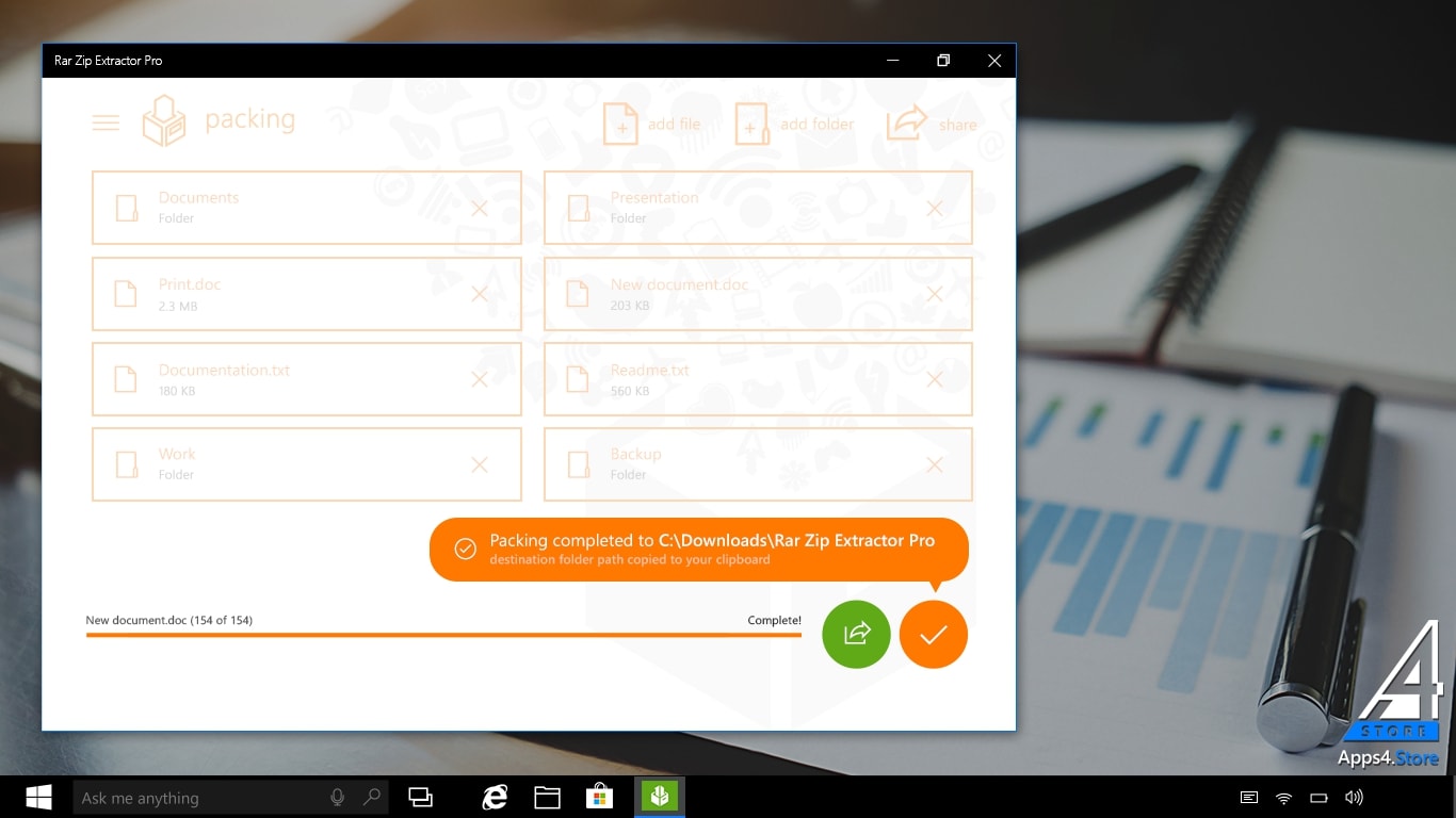 rar zip extractor pro for pc download rar zip extractor pro for pc download