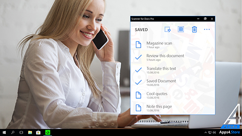 scanner-for-docs-pro 7