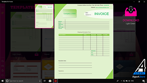 templates-for-invoice 5