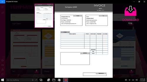 templates-for-invoice 8