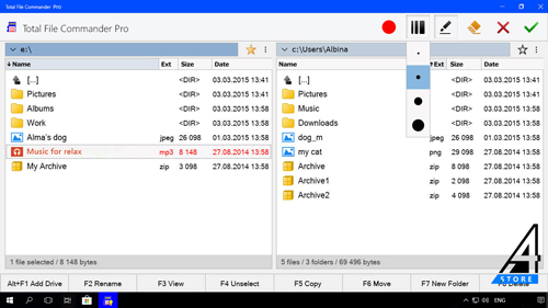 total-file-commander-pro 3