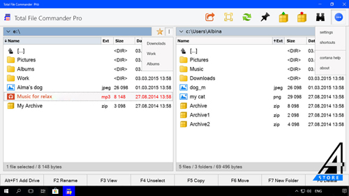 total-file-commander-pro 4