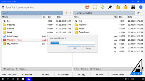 total-file-commander-pro 5
