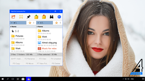 total-file-commander-pro 6