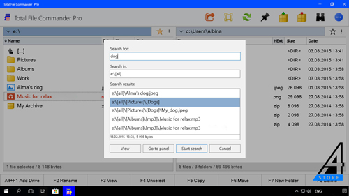 total-file-commander-pro 8