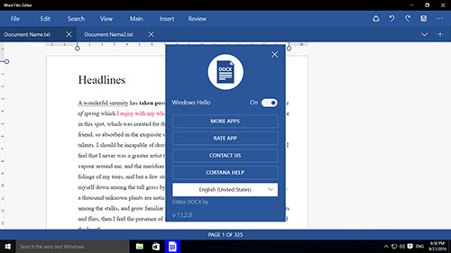 word-files-editor 5