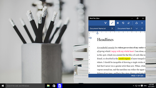 word-files-editor 8