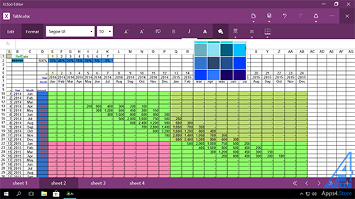 xls-x-editor 3